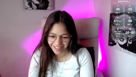 Snapshot of samantharoldan chatting on March 10, 2025, 2:05 pm Samantha online show from March 10, 2025, 2:05 pm