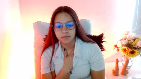 Snapshot of samantharoldan chatting on September 11, 2025, 3:56 pm Samantha online show from September 11, 2025, 3:56 pm