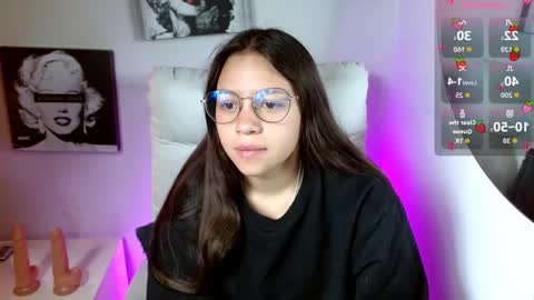 Snapshot of samantharoldan chatting on September 23, 2025, 1:58 pm Samantha online show from September 23, 2025, 1:58 pm