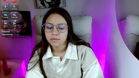 Snapshot of samantharoldan chatting on October 7, 2025, 3:42 pm Samantha online show from October 7, 2025, 3:42 pm