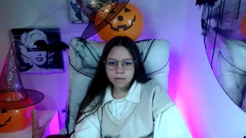Snapshot of samantharoldan chatting on October 14, 2025, 2:29 pm Samantha online show from October 14, 2025, 2:29 pm