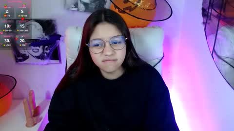 Snapshot of samantharoldan chatting on October 21, 2025, 2:51 pm Samantha online show from October 21, 2025, 2:51 pm