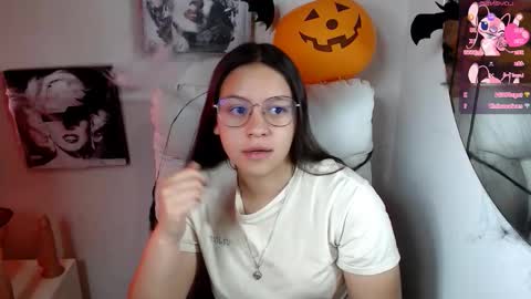 Samantha online show from October 26, 2025, 2:23 pm