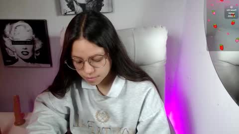 Samantha online show from November 10, 2025, 3:00 pm