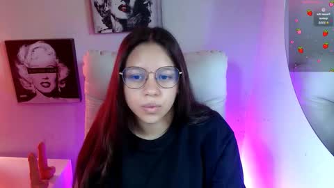 Samantha online show from November 21, 2025, 2:16 pm