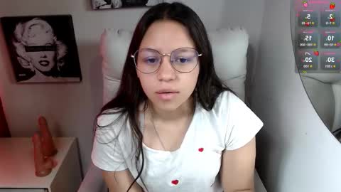 Samantha online show from November 28, 2025, 3:04 pm