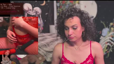 Samantha SayTen online show from December 17, 2024, 11:16 pm