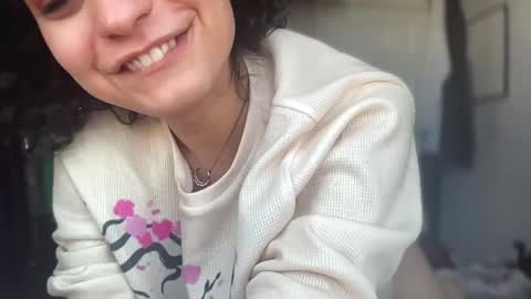 Samantha SayTen online show from January 7, 2025, 6:14 pm