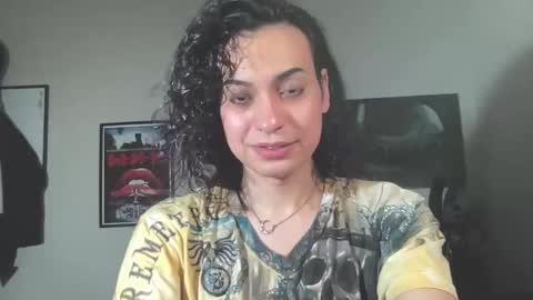 Samantha SayTen online show from March 12, 2025, 12:20 am