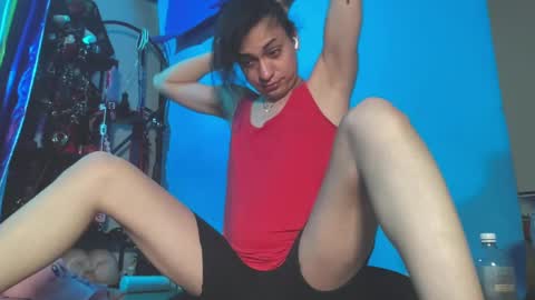 Samantha SayTen online show from September 12, 2025, 3:28 am