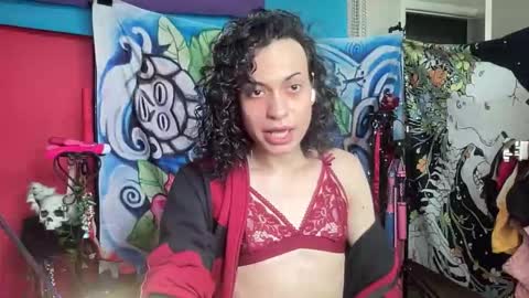 Samantha SayTen online show from November 26, 2025, 6:42 pm