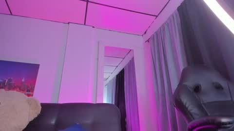 Sam online show from February 13, 2025, 12:46 am