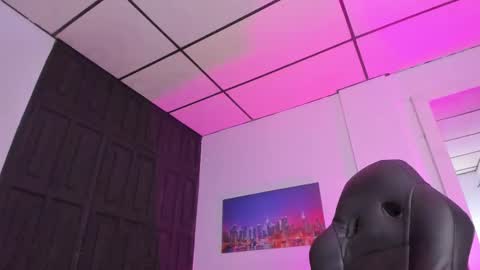 Sam online show from February 13, 2025, 11:58 pm