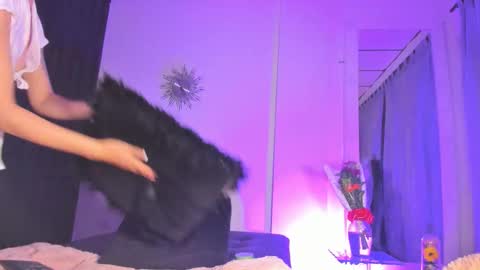 Sam online show from September 21, 2025, 9:27 pm