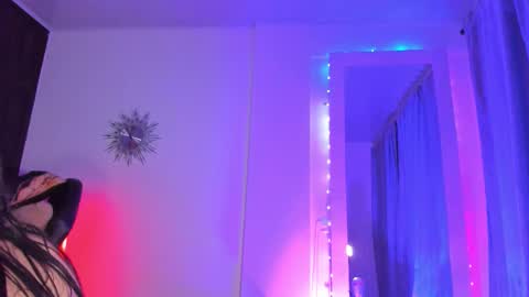 Sam online show from February 17, 2026, 9:54 pm