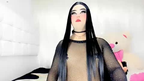 samanthax_xissadora1 online show from February 16, 2025, 5:04 am
