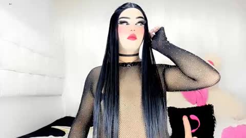 samanthax_xissadora1 online show from February 16, 2025, 8:10 am