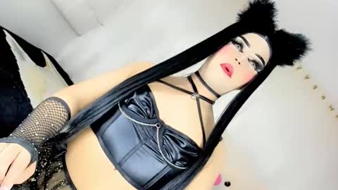 samanthax_xissadora1 online show from March 10, 2025, 1:34 am