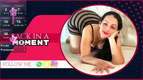 Snapshot of samantrak_love chatting on February 4, 2025, 7:22 pm SAMANTHA online show from February 4, 2025, 7:22 pm