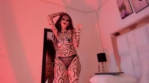 Snapshot of samanttamilf chatting on October 9, 2025, 10:30 pm samanttamilf online show from October 9, 2025, 10:30 pm