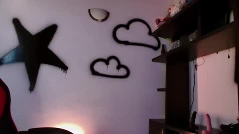 Snapshot of samantx chatting on January 28, 2025, 10:34 pm lil sam online show from January 28, 2025, 10:34 pm