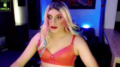 Samara online show from February 23, 2026, 8:39 pm