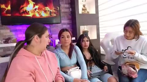 samara_as online show from October 3, 2025, 2:47 pm