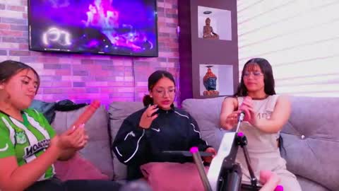 samara_as online show from June 2, 2026, 8:44 pm