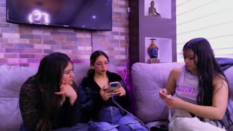 samara_as online show from June 5, 2026, 7:41 pm