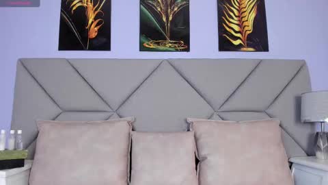 Snapshot of samara_goals chatting on October 2, 2025, 11:50 am Samara online show from October 2, 2025, 11:50 am
