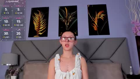 Samara  online show from November 25, 2025, 1:00 pm