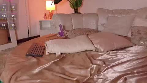 samara_halee online show from June 11, 2026, 12:32 am