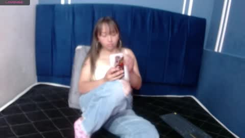 Dafne  online show from January 10, 2025, 12:47 pm