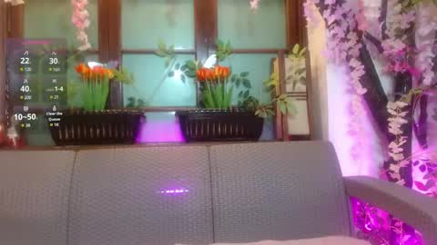 Snapshot of samara_selene chatting on May 27, 2026, 3:03 am SAMARA online show from May 27, 2026, 3:03 am