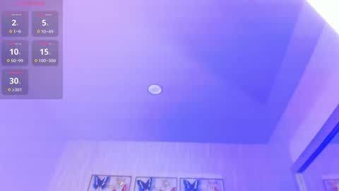 Snapshot of samara_warren chatting on December 4, 2024, 2:26 pm Samara Warren online show from December 4, 2024, 2:26 pm