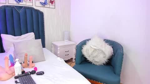 Snapshot of samara_warren chatting on March 6, 2025, 2:51 pm Samara Warren online show from March 6, 2025, 2:51 pm