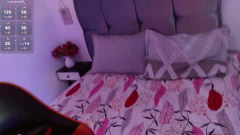 samara_wish online show from December 15, 2025, 2:54 pm
