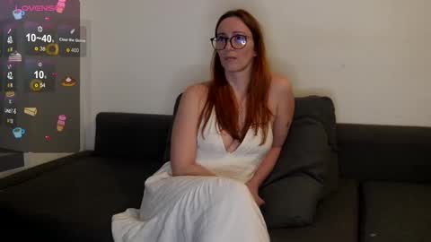 Samara From The Well online show from February 21, 2025, 12:49 am