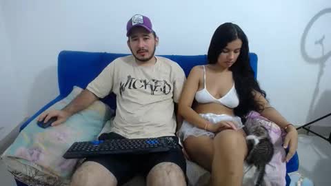samarahorny69 online show from April 27, 2026, 8:56 am