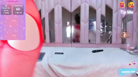 Snapshot of samarajhonson_ chatting on February 15, 2025, 9:48 pm Samara jhonson online show from February 15, 2025, 9:48 pm