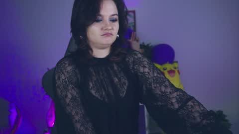 Snapshot of samaralong chatting on January 31, 2025, 9:26 pm Sam online show from January 31, 2025, 9:26 pm