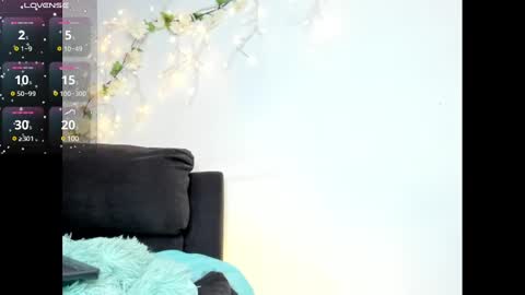 Snapshot of samarhagomez chatting on January 11, 2025, 7:39 am Samarha Gomez online show from January 11, 2025, 7:39 am