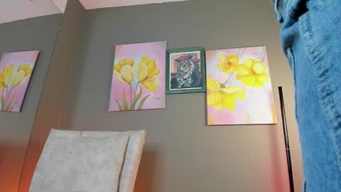 Snapshot of samarhagomez chatting on November 24, 2025, 9:36 pm Samarha Gomez online show from November 24, 2025, 9:36 pm