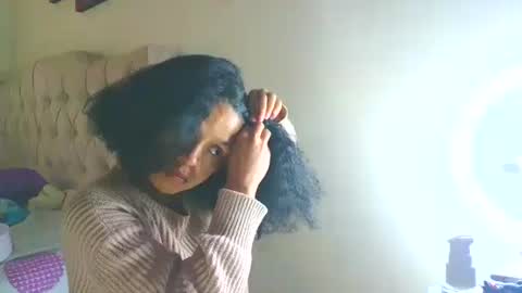 samary thomas online show from September 25, 2025, 10:13 pm