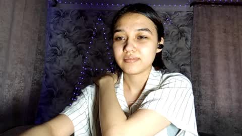 Samantha online show from April 10, 2026, 8:19 am