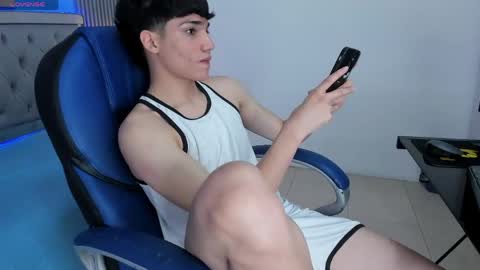 Sam online show from May 11, 2026, 3:07 pm