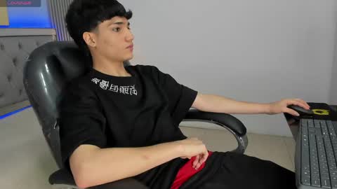 Sam online show from May 26, 2026, 12:56 pm