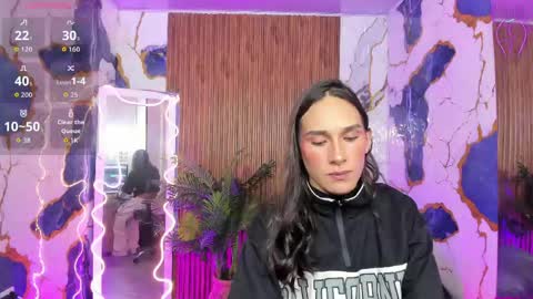 Snapshot of samcielo_tay chatting on April 20, 2026, 2:47 am sam online show from April 20, 2026, 2:47 am
