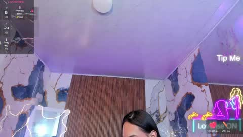 Snapshot of samcielo_tay chatting on April 23, 2026, 2:46 am sam online show from April 23, 2026, 2:46 am