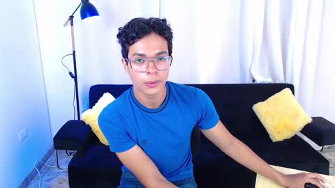 Sam online show from January 6, 2026, 2:32 pm